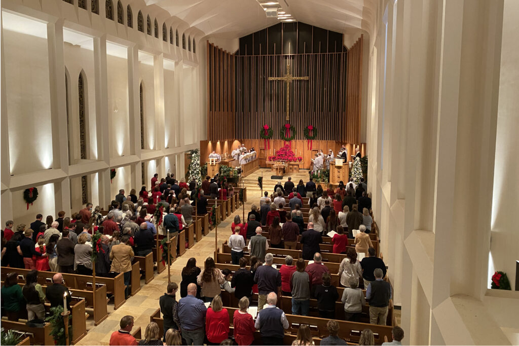 Worship at First Baptist - First Baptist Church Greenwood